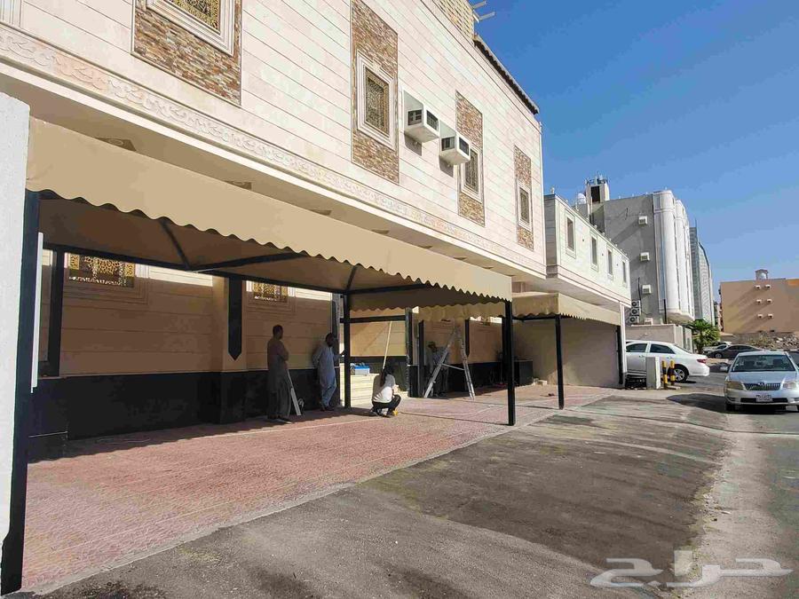 Tents and Shelters in Mecca64204835077891110