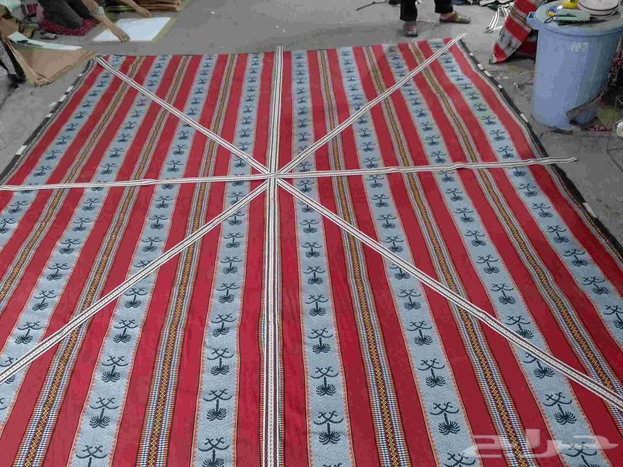 جميع انواع الخيام وبيوت الشعر64204579753859114