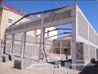 حداد هناجر وجميع المستودعات64205336744067113