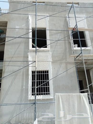 ديكورات خارجيه جي ار سي64205078263169110