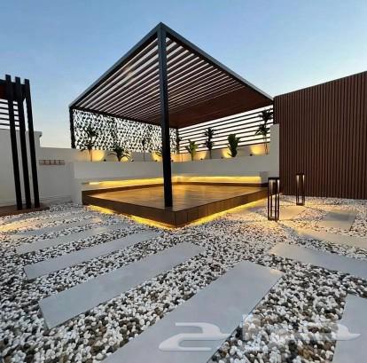 برجولات لكسان جلسات خارجيه مظلات سيارات64203854601858114