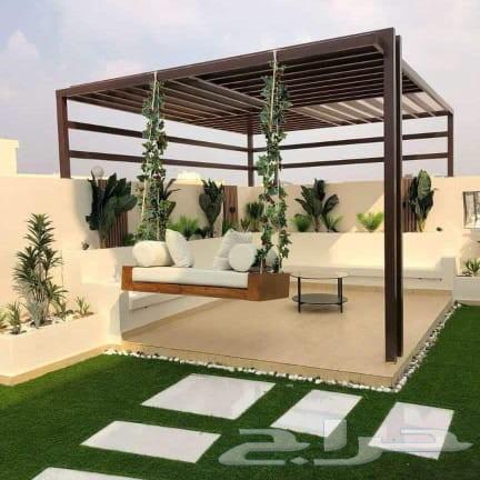 تنسيق حدائق مكه والطائف64205077072770111