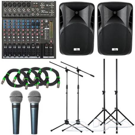 Audio Engineer64204347492227111