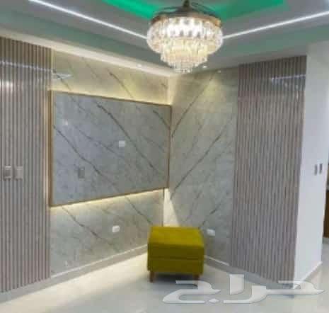 ديكورات داخليه و خارجه بجميع انواعها64504050715011112