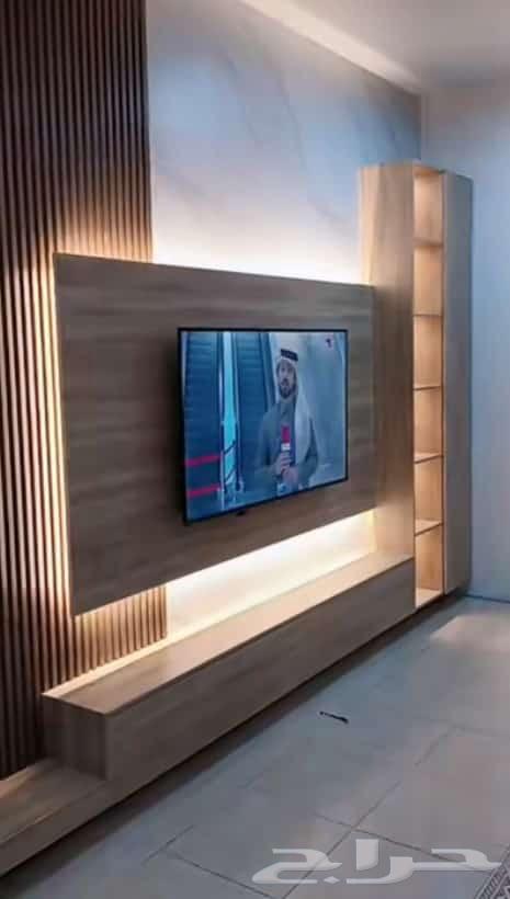 ديكورات داخليه و خارجه بجميع انواعها64504050715011114