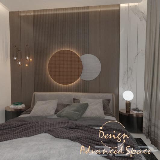 تصميم احترافي داخلي ( سكني أو تجاري )64204834436227114