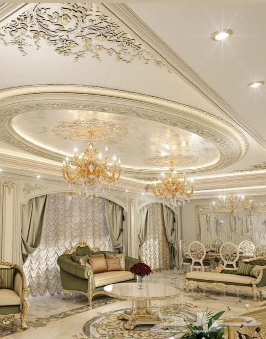 سلام المبروكي للجبسيات ودكورات64205077939714110