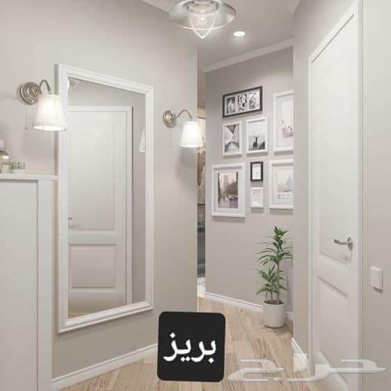 دهانات وترميم منازل64203857743233110