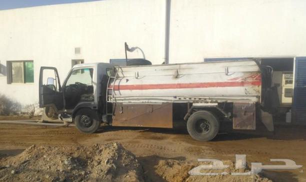 دنه  وايت  صهريج  توريد  نقل توصيل  ديزل64541977365505110