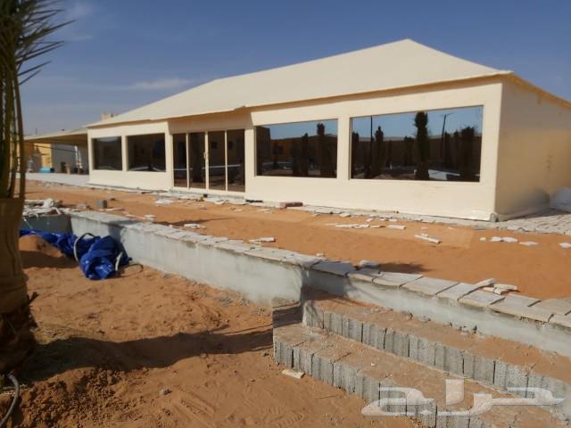 بيوت شعر ملكي خيام64205076843779112