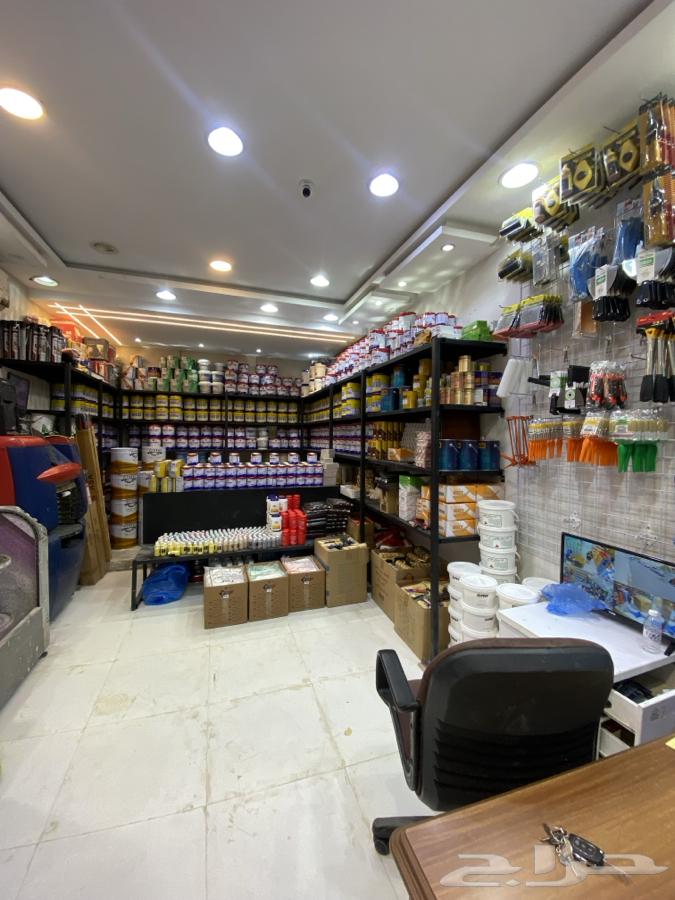 Riyadh Thulath Sab'at Jotun Paints64203854409601111