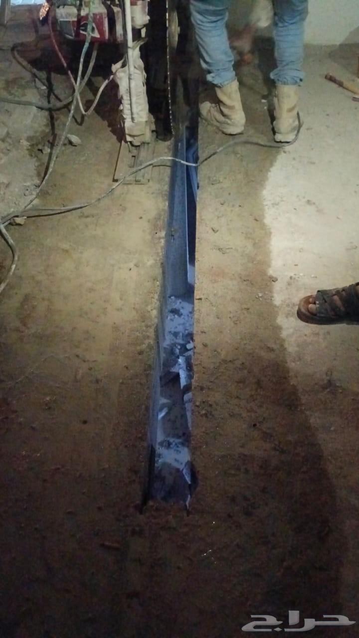 قص الخرسانه منشار64205335337731112