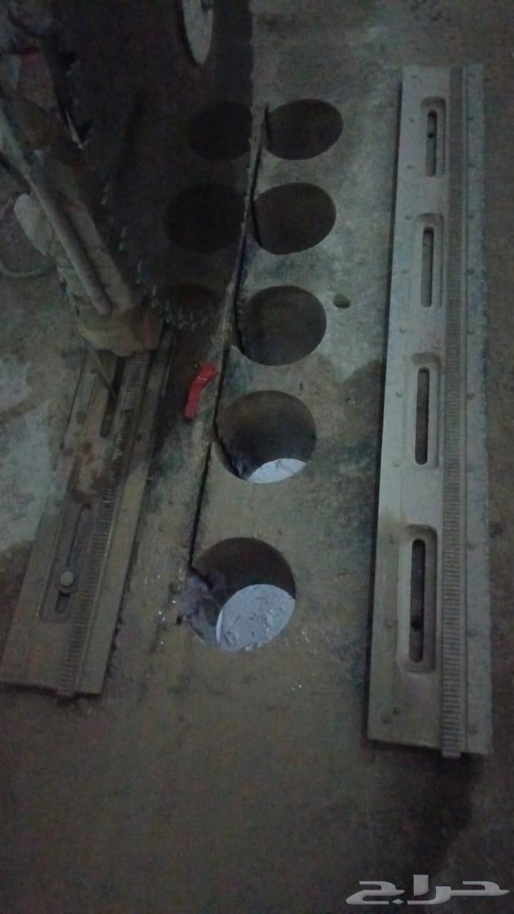 قص الخرسانه منشار64205335337731111