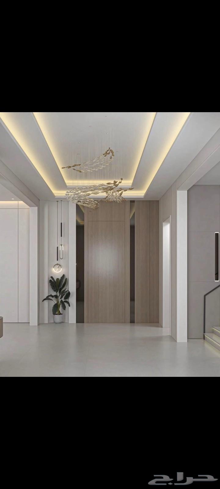 فني ديكورات وكهربائيات64204831400578111