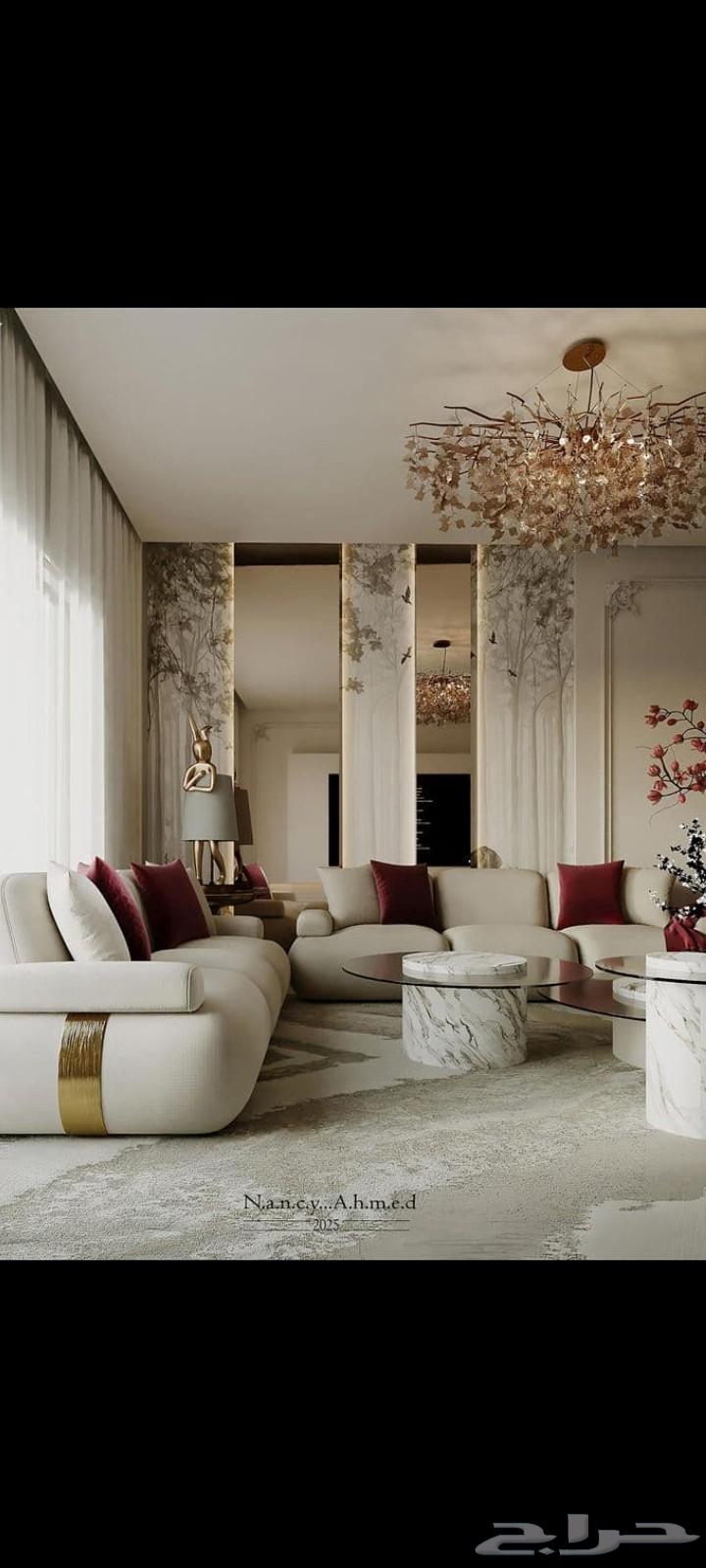 فني ديكورات وكهربائيات64204831400578114