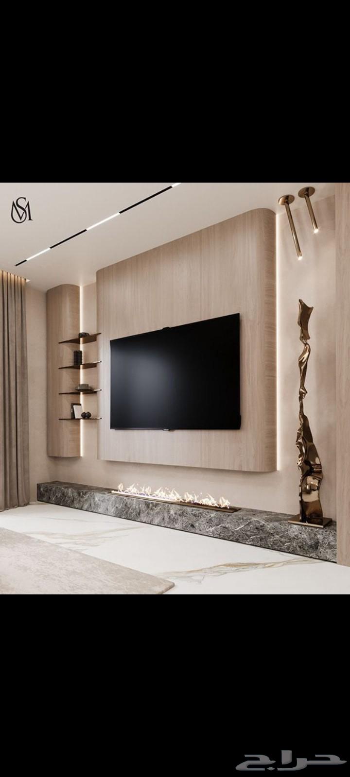 فني ديكورات وكهربائيات64204831400578110