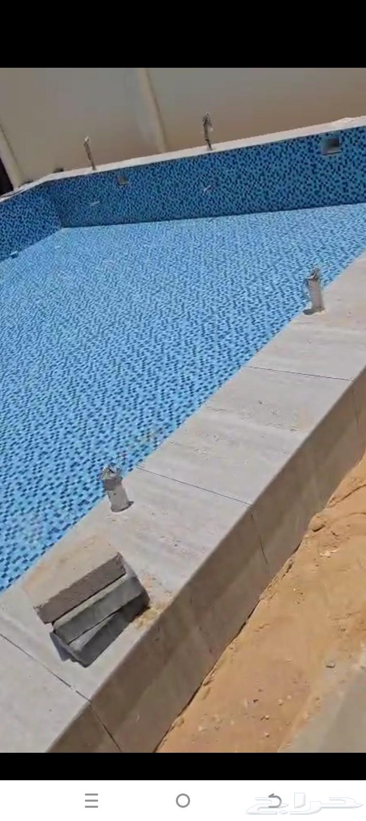 Swimming Pool Technician in Riyadh64203351889282111