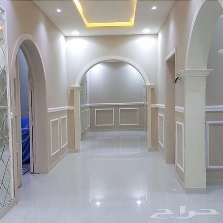 دهانات وديكورات وترميم الرياض لتواصل64204349016193112