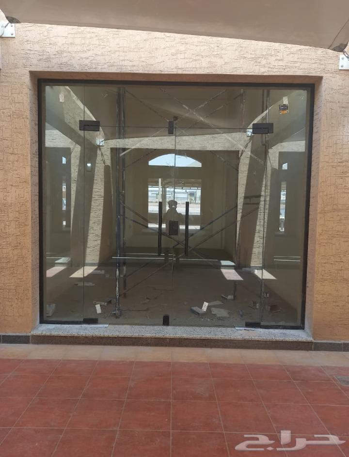 عرين لجميع اعمال الزجاج64204090965251110