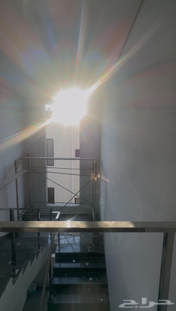 Ownership units and annex under construction in Hayy Nukhbat Al-Wisam, prime location for 700 thousand64165193232257110