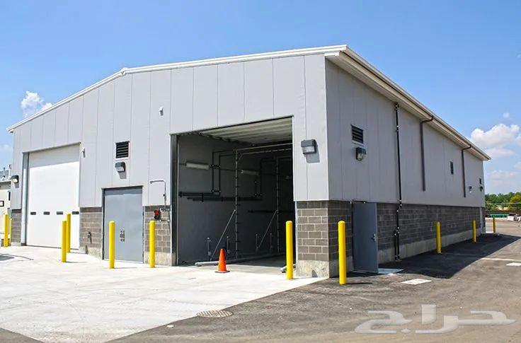 حداد هناجر وجميع المستودعات64205336744067112