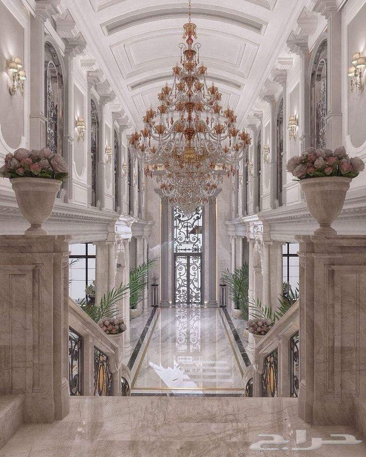 Design and implementation of all spaces64203856811905113