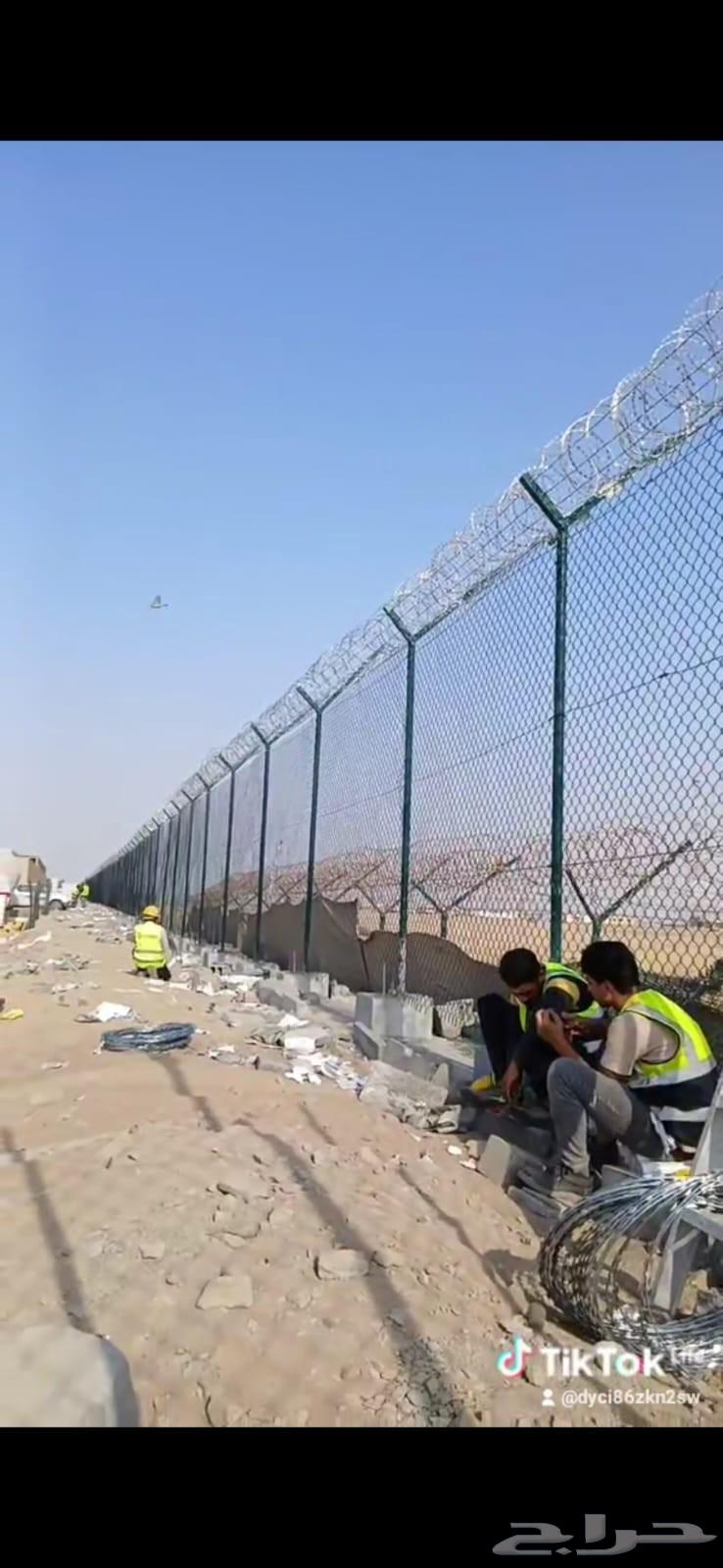 ابو قمر الحداد للمقاولات الشبو64206210727171110