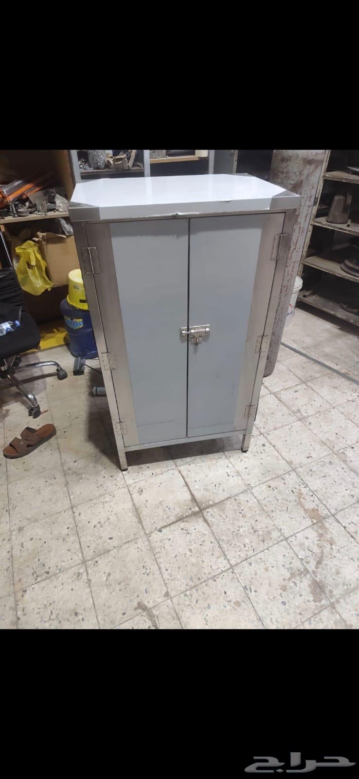 معلم إستيل تركيب مداخن64203854394627112