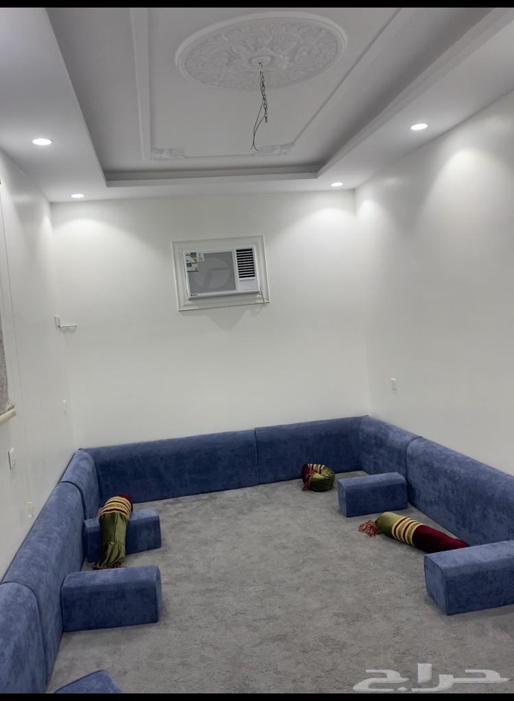 غرفة للايجار حي النور ابحر الشمالية64207263155715110