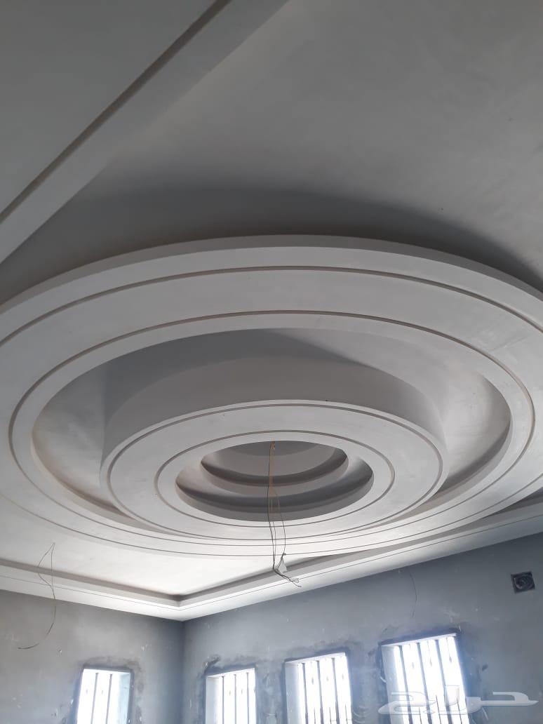 سلام المبروكي للجبسيات ودكورات64205077939714113