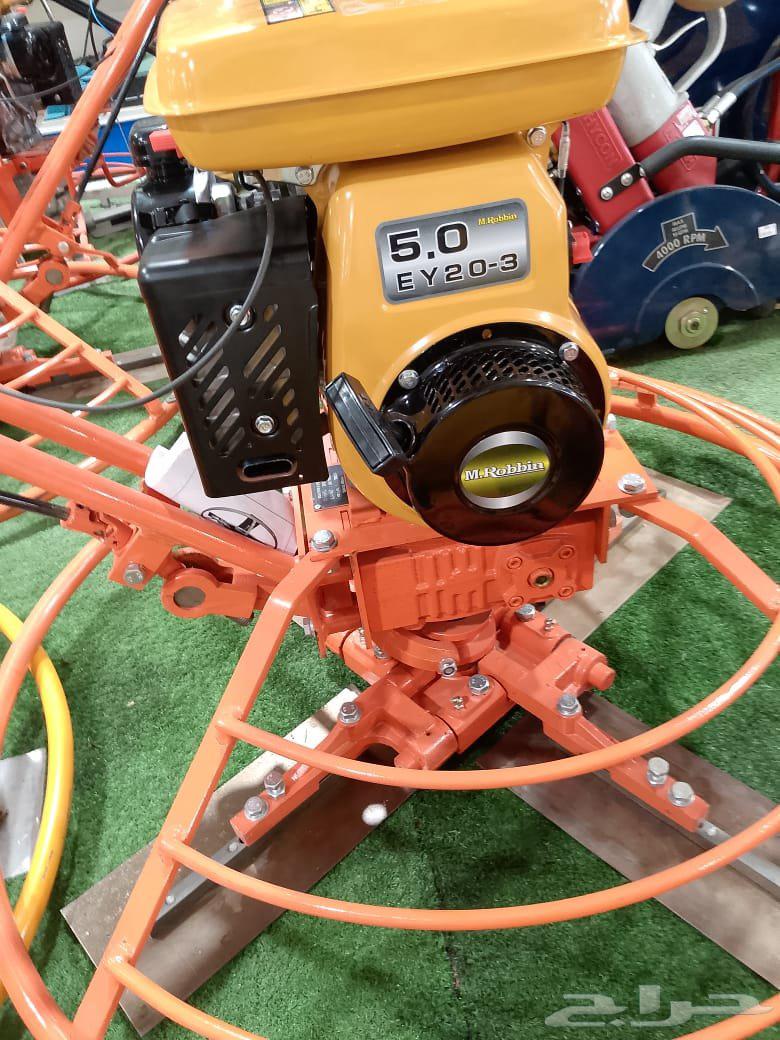 الصبة ميزانية - صبة مروحة - صبة محطة عمارة - مستودعات - ليول64205336334465112