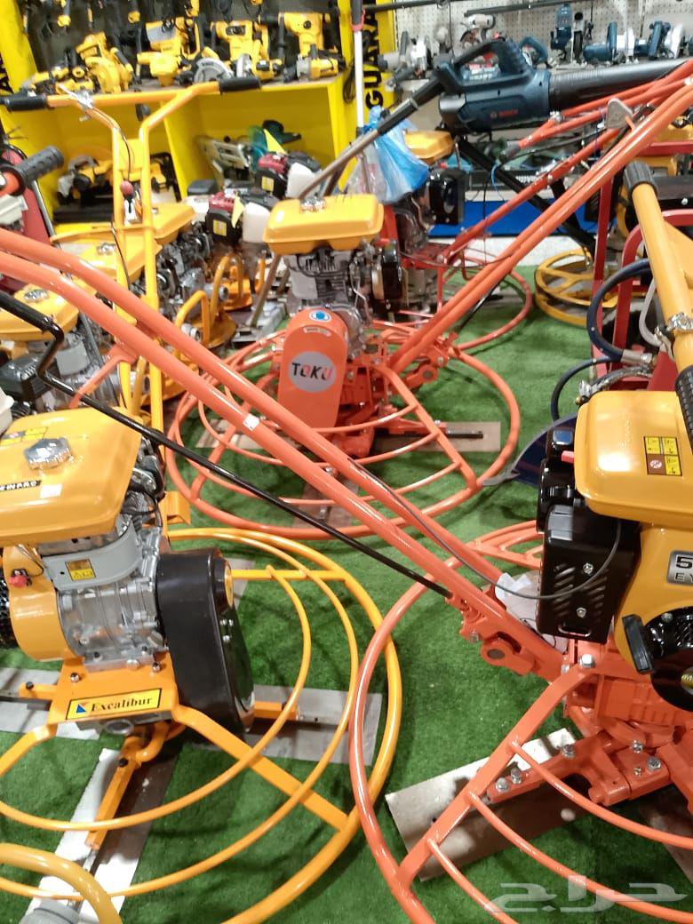 الصبة ميزانية - صبة مروحة - صبة محطة عمارة - مستودعات - ليول64205336334465113