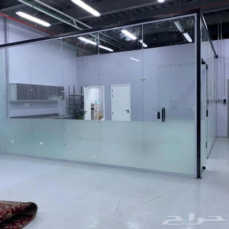 عرين لجميع اعمال الزجاج64204090965251114