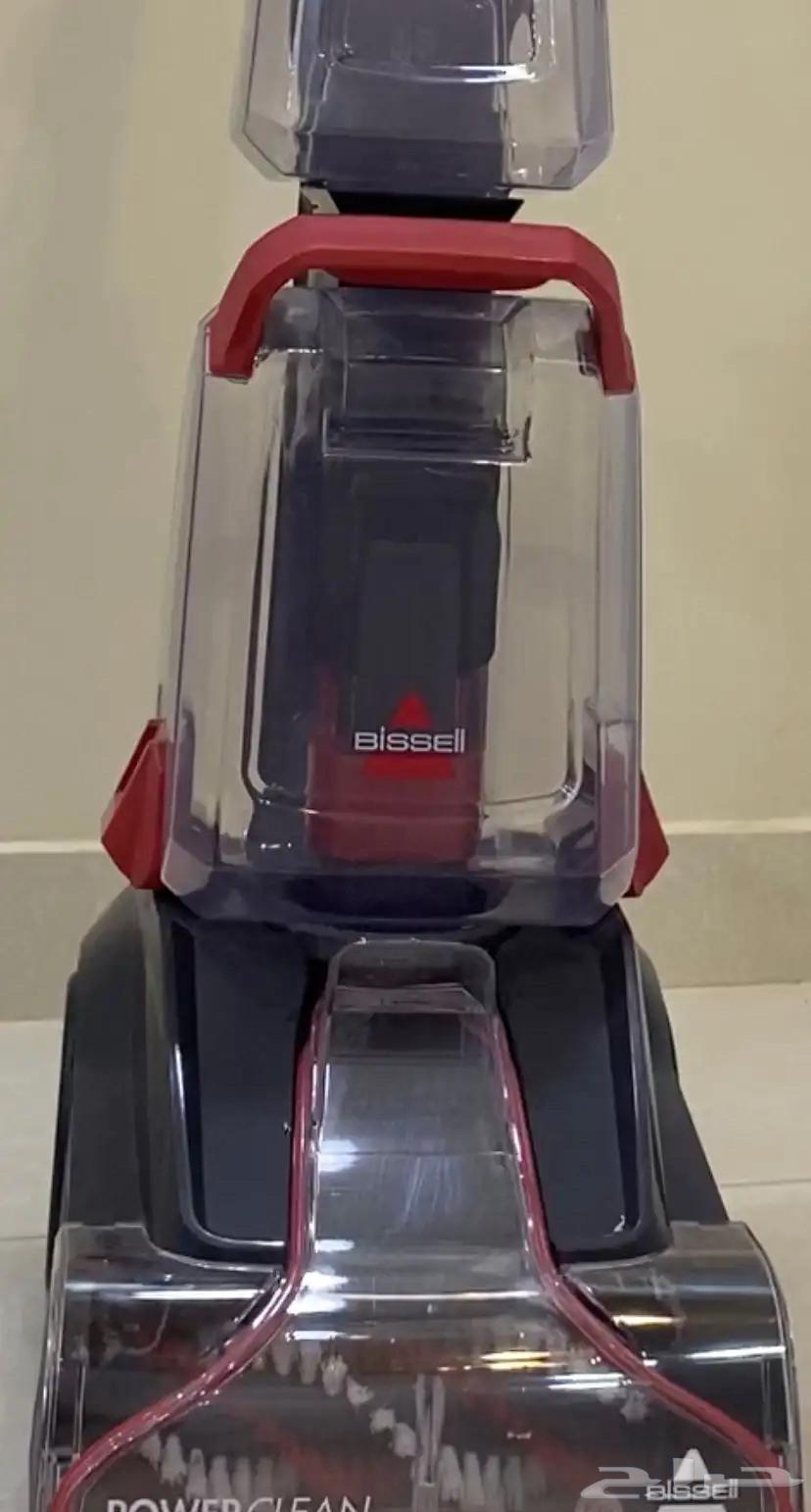 مكنست غسيل الفرشات جديده بيسيل64205336299907110