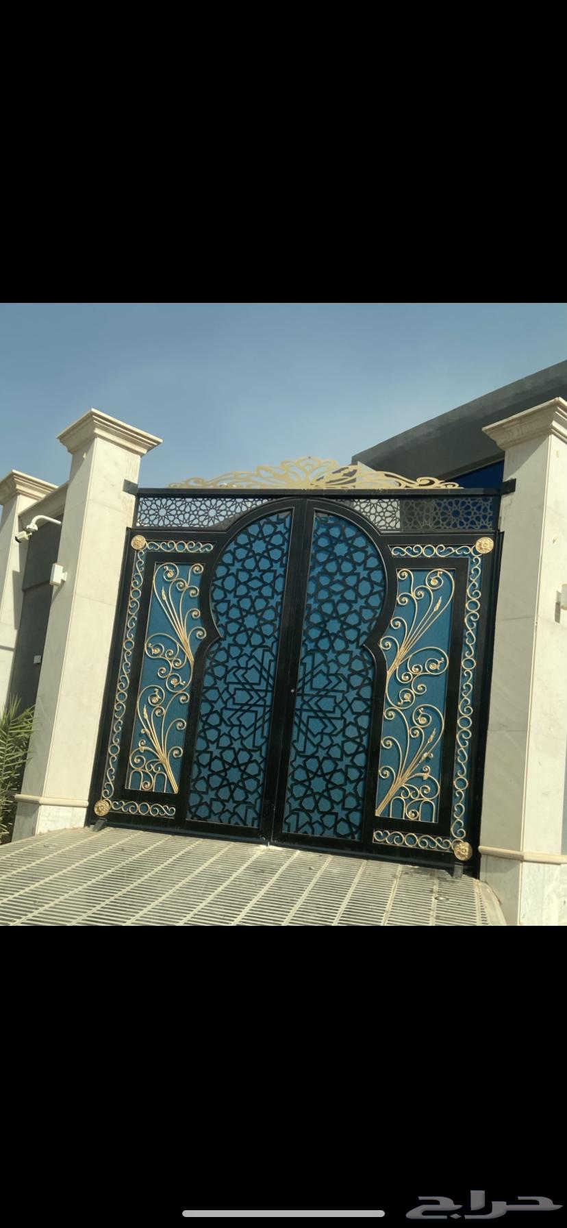 Blacksmith for doors, external locks, Shinko covers, insulation, decoration, tents, tiles64203855587073110