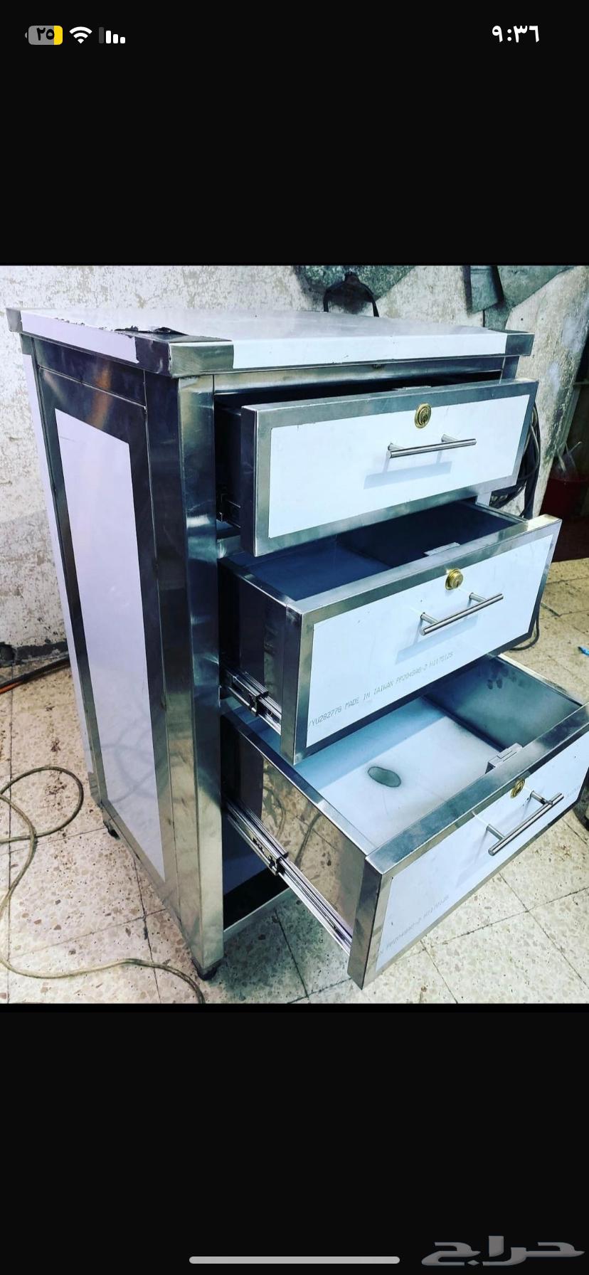 معلم إستيل تركيب مداخن64203854394627111