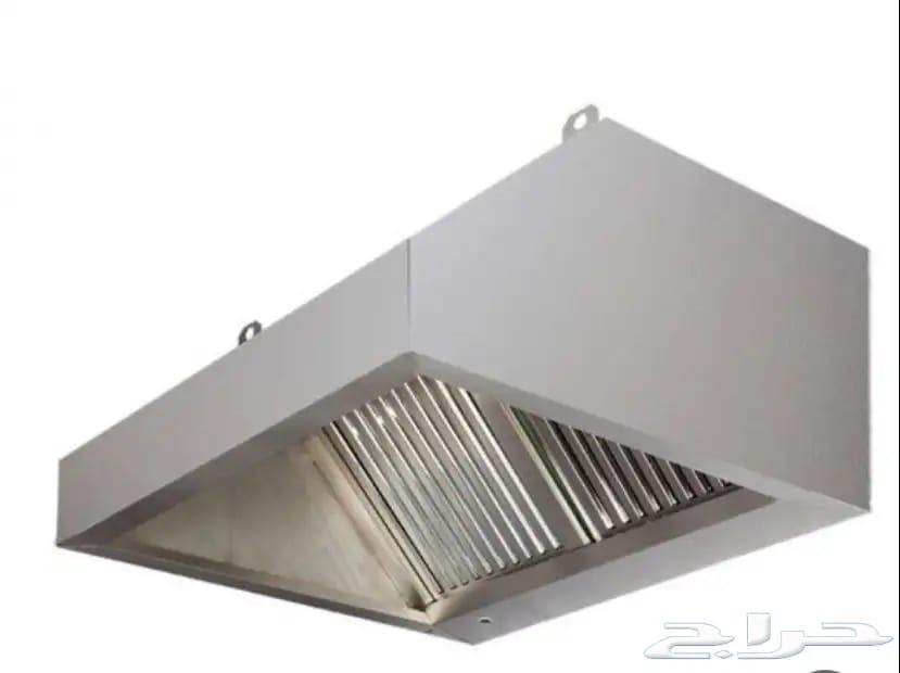 معلم إستيل تركيب مداخن64203854394627110