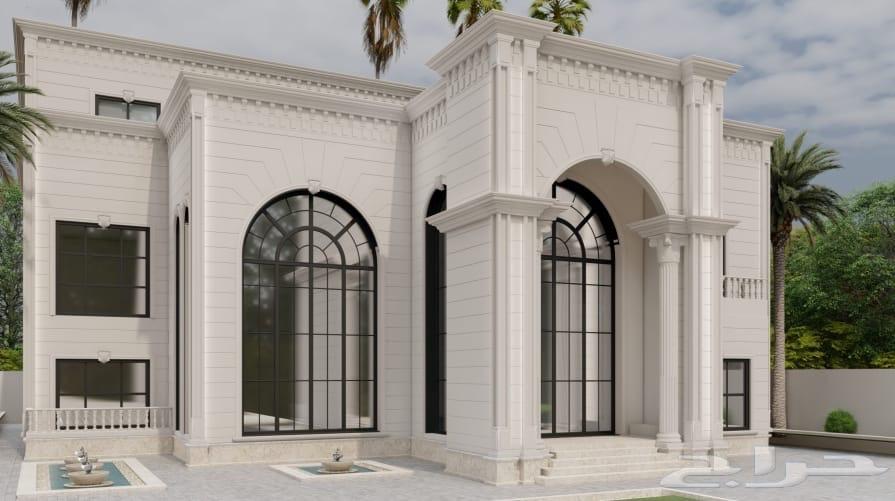 تصميم واجهات تصميم داخلي تركيب حجر64205337056514113