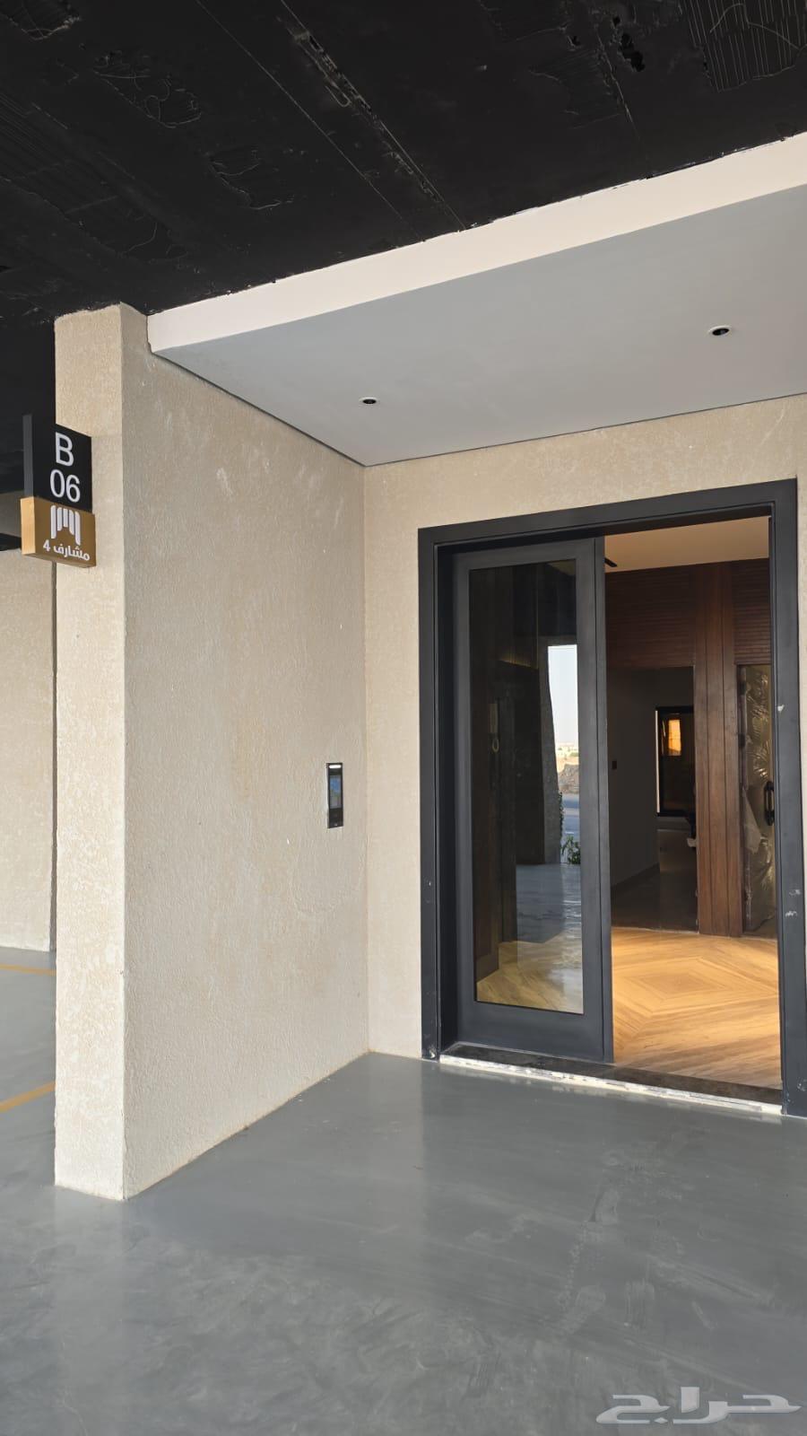 شقة للإيجار