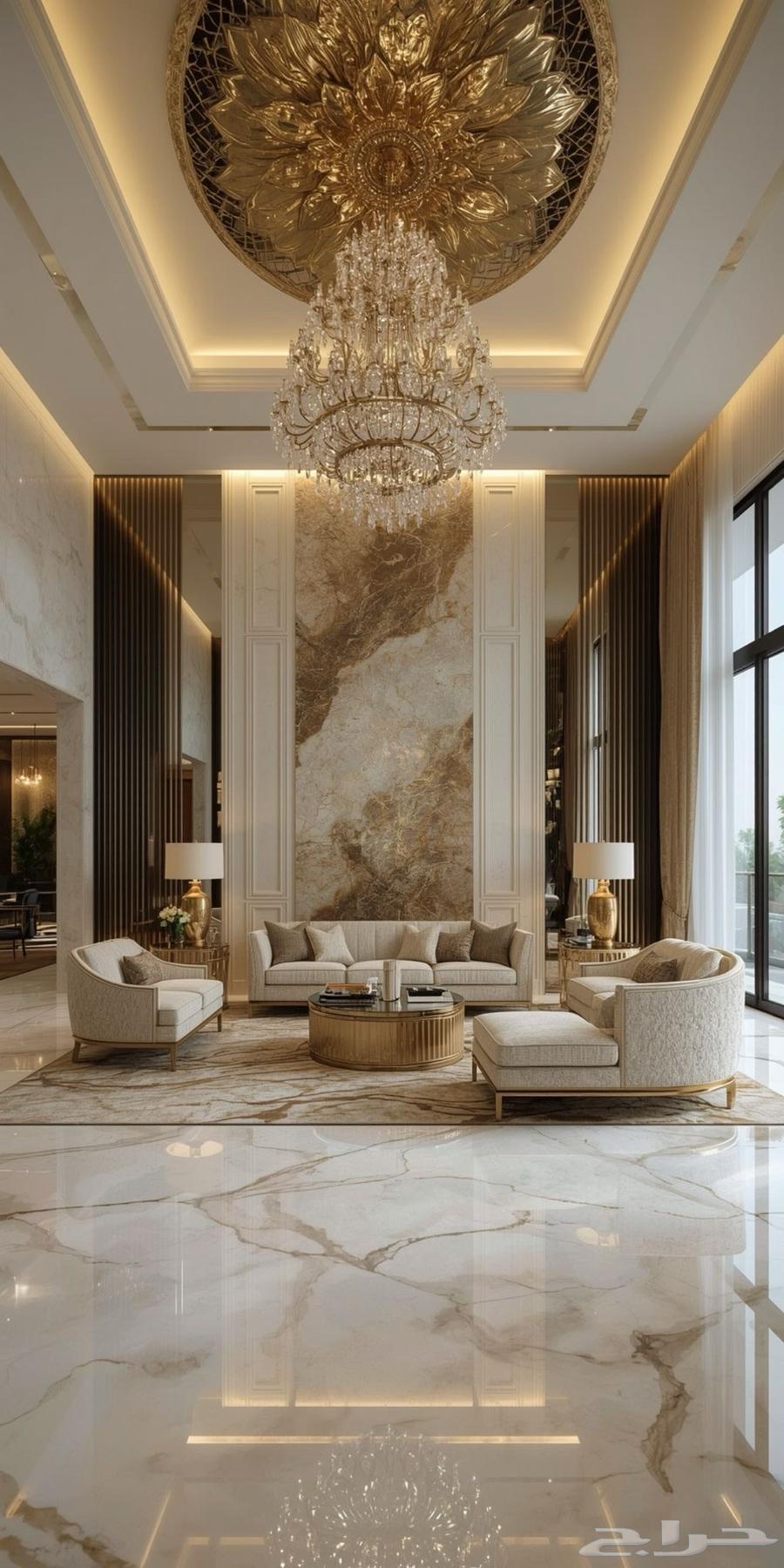 Design and implementation of all spaces64203856811905111