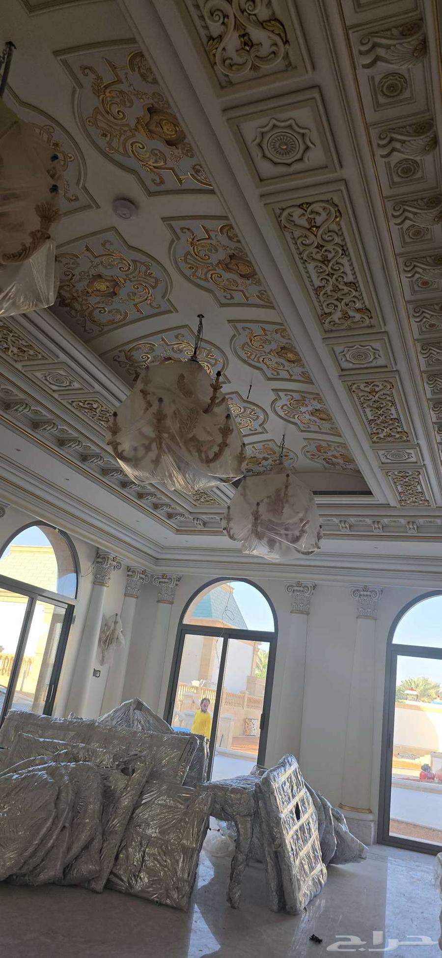 ايبوكسي ودهانات الرياض64204347661059112