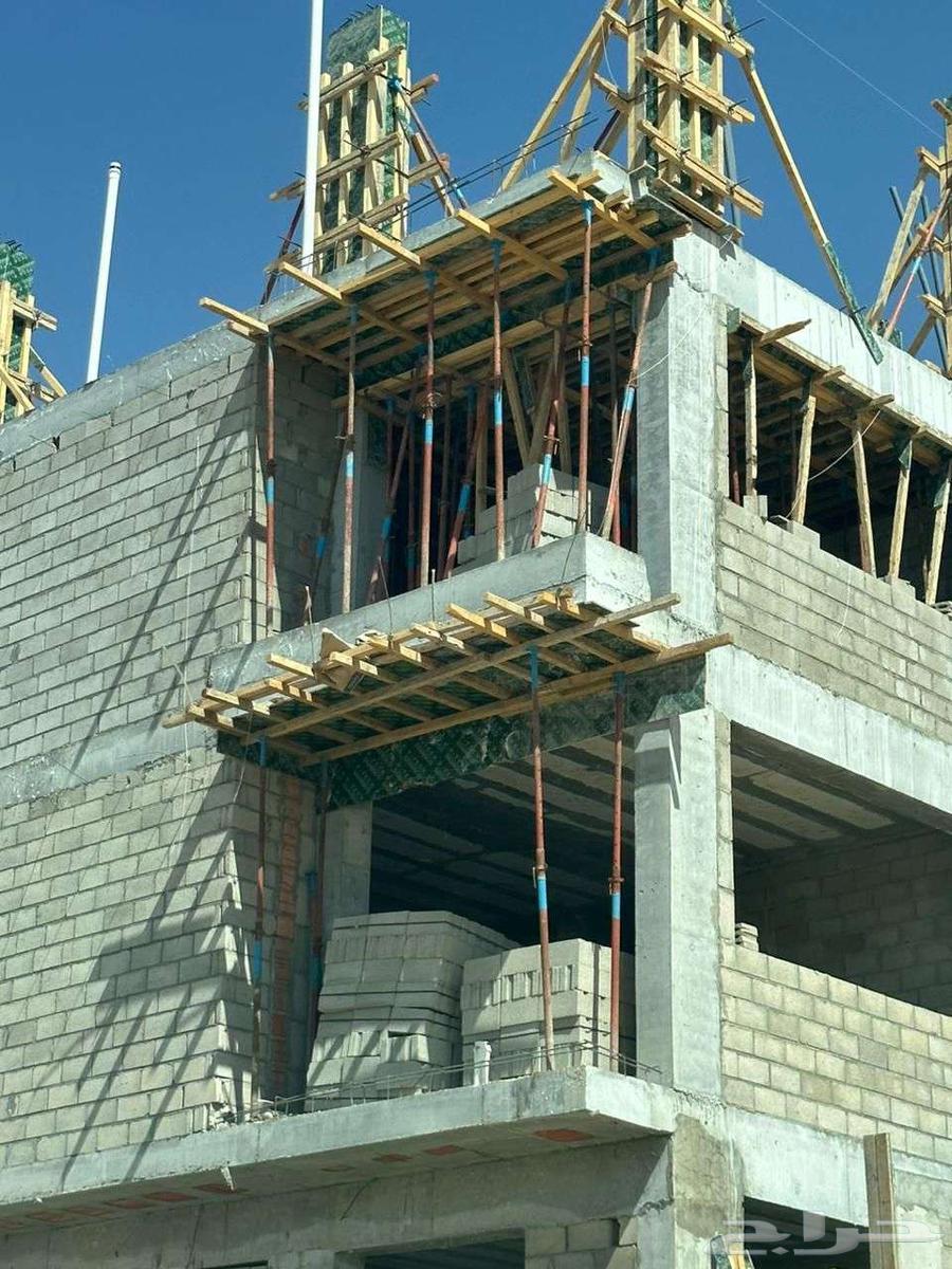 مقاول مستودعات فلل هناجر ملاحق ترميم64204350182401114