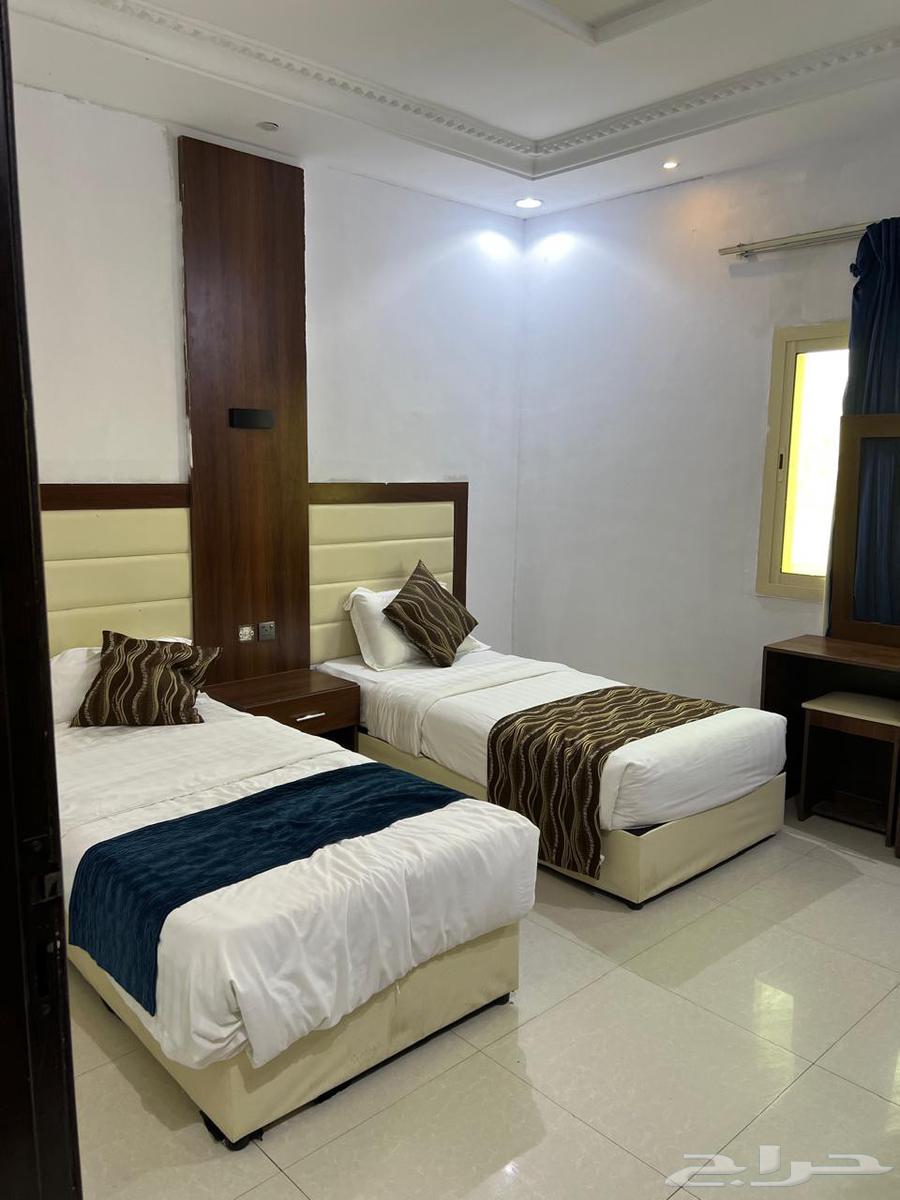 شقق للايجار مفروشة الشهري في جيزان64161167360513114