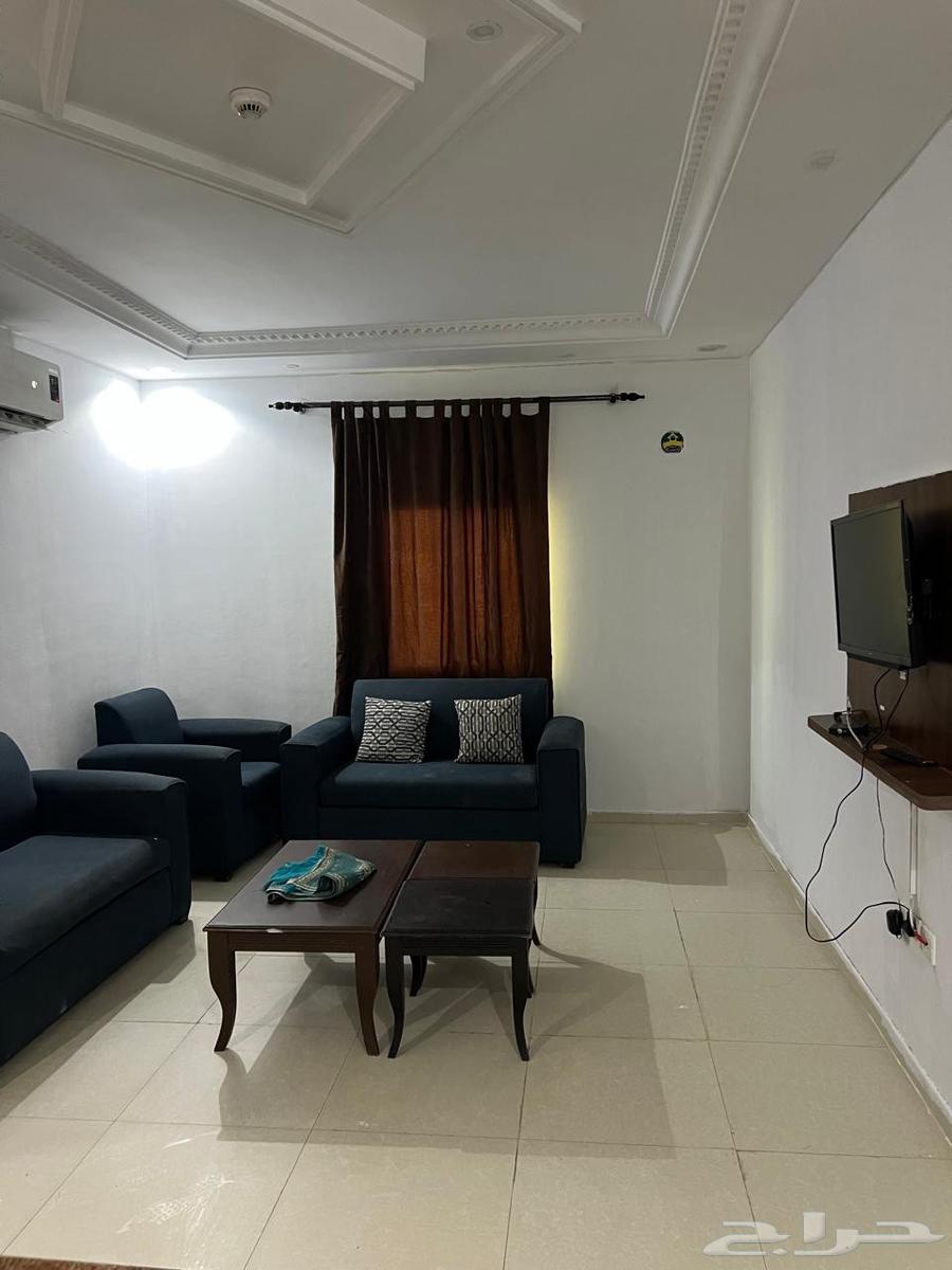 شقق للايجار مفروشة الشهري في جيزان64161167360513110
