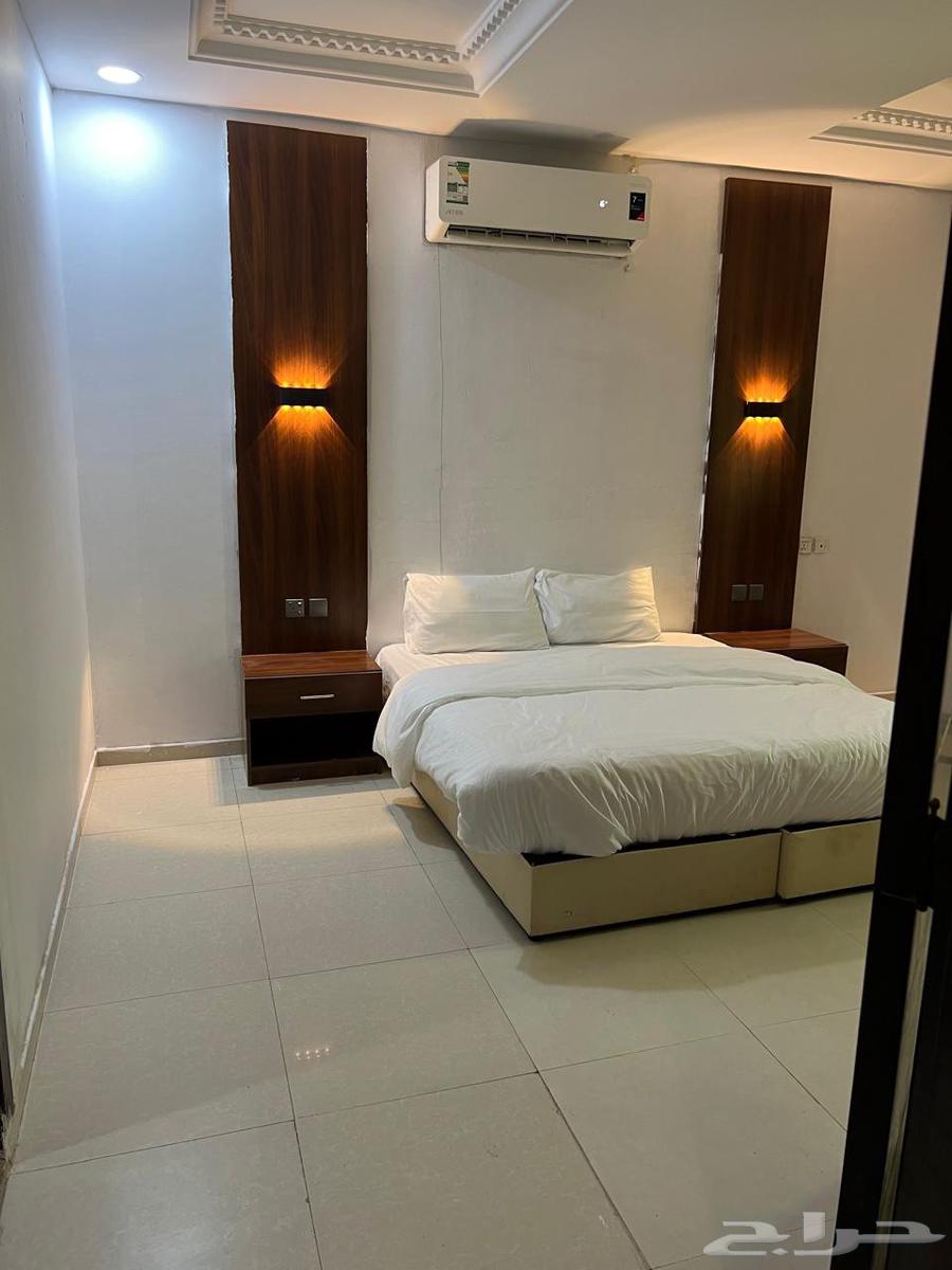 شقق للايجار مفروشة الشهري في جيزان64161167360513112