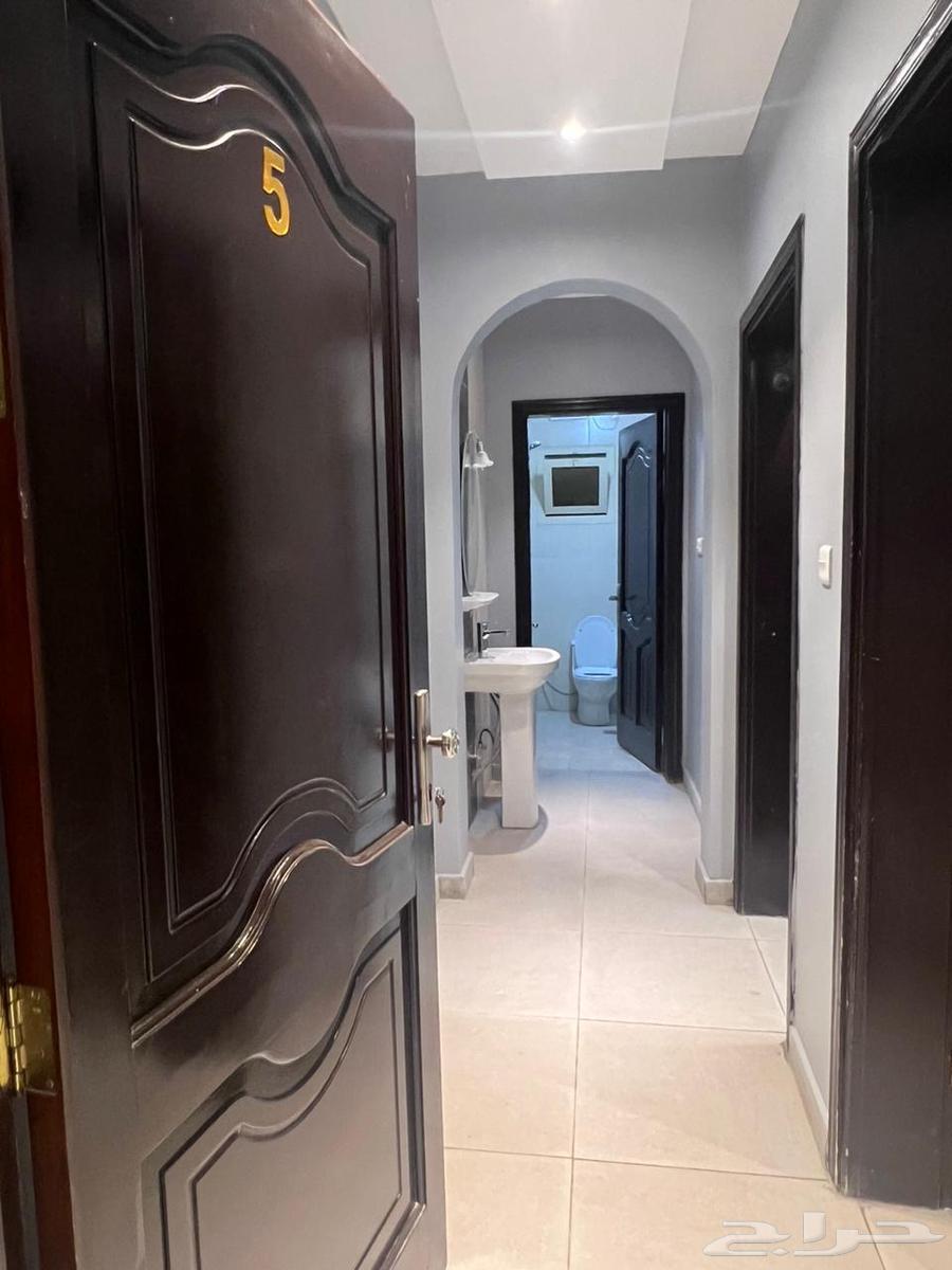 شقة للإيجار