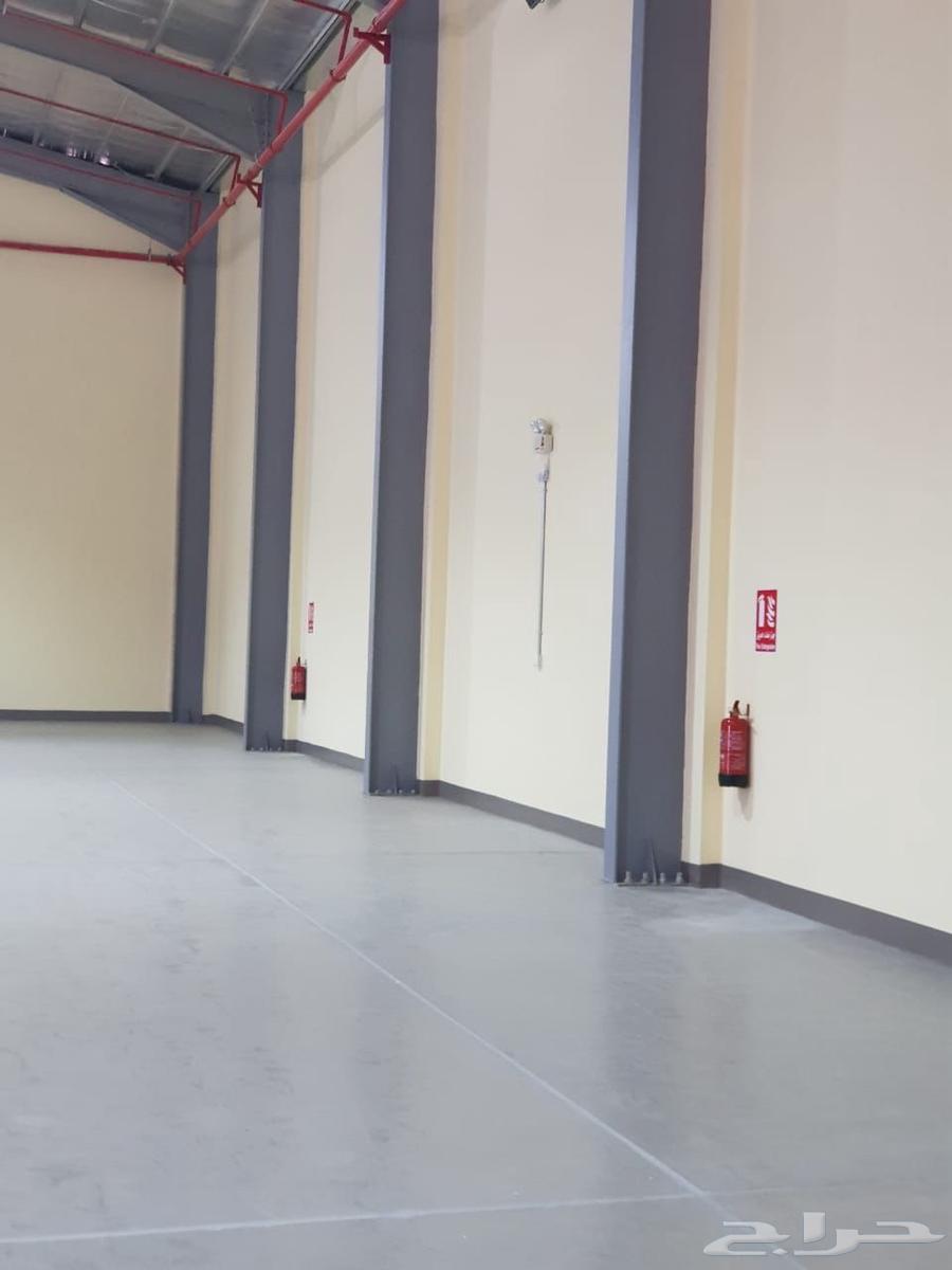 مقاول مستودعات حي طيبة السلي64205336071298112