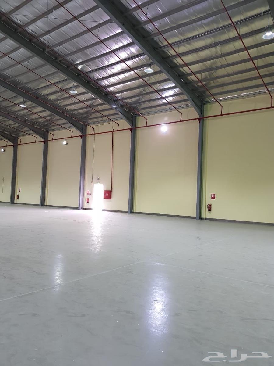 مقاول مستودعات حي طيبة السلي64205336071298111