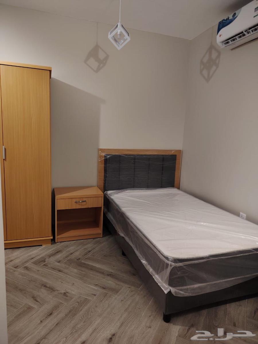 غرفة للإيجار