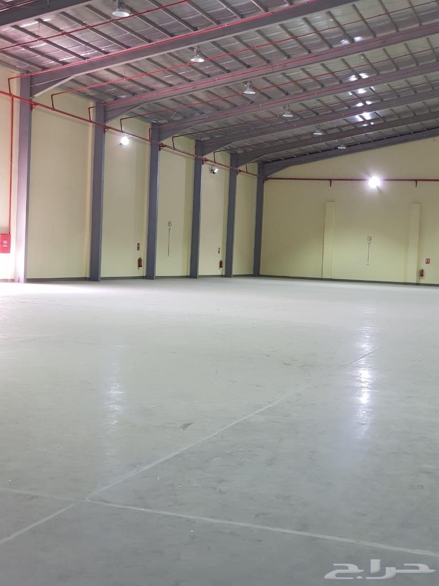 مقاول مستودعات حي طيبة السلي64205336071298113